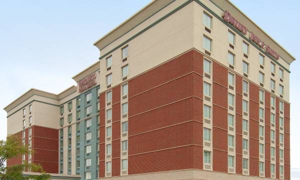 Drury Inn & Suites Indianapolis Northeast