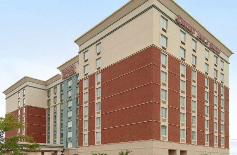 Drury Inn & Suites Indianapolis Northeast