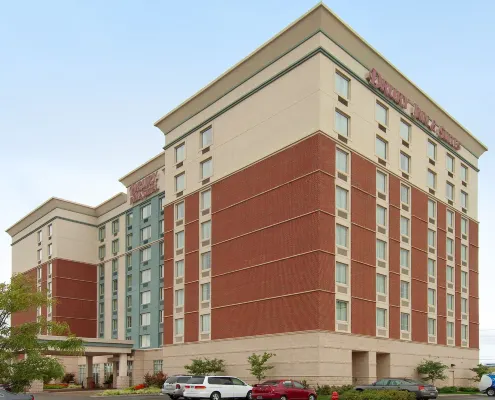 Drury Inn & Suites Indianapolis Northeast - Pool