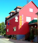 Gasthof Engel Steinbach Hotels in Walldurn