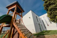 Dorfmeister Business Hotel B&B Hotels in Bad Sauerbrunn