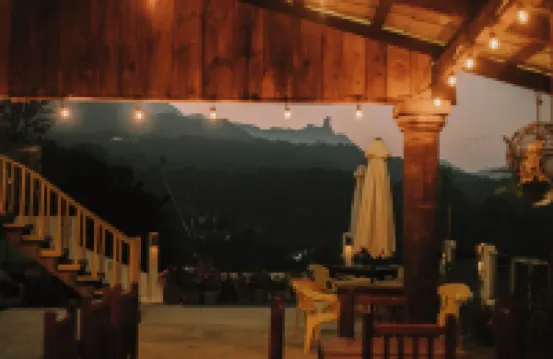 HOTEL POSADA SAN AGUSTIN