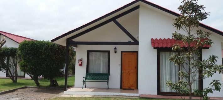 Apart Hotel Y Cabanas Vegasur Hotels in La Serena