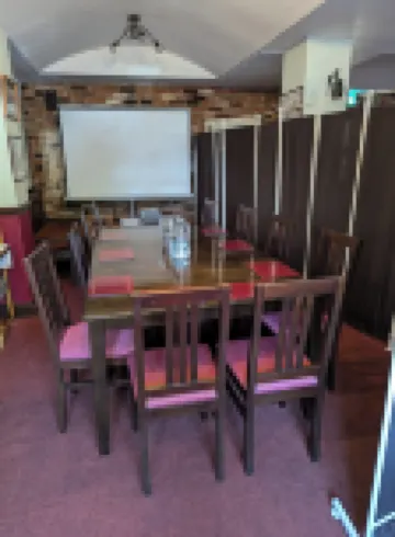 Railway Inn