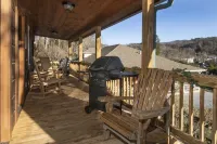 Calhoun House Inn & Suites Hotels in Swain County