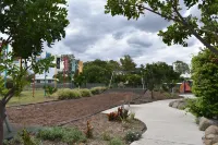 Black Diamond Motel Hotel di Blackwater