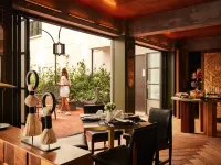 Campos Polanco Hotels near Lomas de Chapultepec