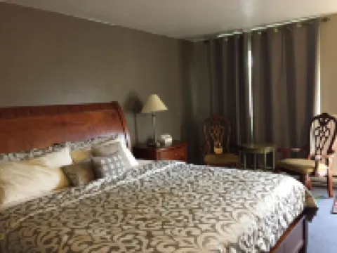 Greenside Motel Hotels in Saint Andrews