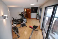 Express Suites Riverport Inn & Suites - Træningscentre