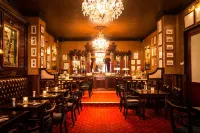 Boutique Hotel de Doelen Hotels in Groningen