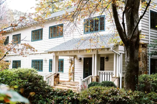 RT Lodge