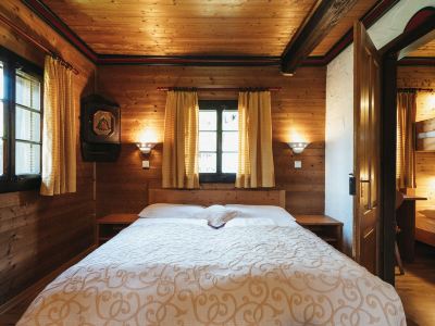 Naturel Hoteldorf Seeleitn