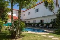 Hotel Ocean View - Pool