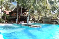 Hotel Chiringuito de Palo - piscina