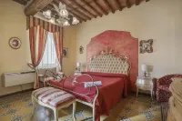 Antica Residenza Santa Chiara -City Center