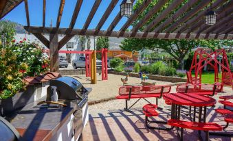 Sandy Beach Suites