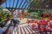 Sandy Beach Suites