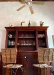 Hotel Boutique Posada Las Trampas - ที่มีบาร์