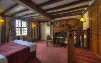 Dog & Partridge by Chef & Brewer Collection Hotel a Tutbury