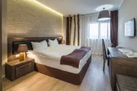 Delta Boutique & Carmen Silva Resort - 5-Star