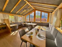 Garni Marianne Hotel a Curon Venosta