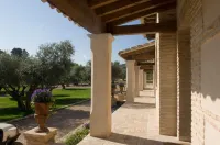 호텔 부티크 시가랄 데 라스 메르세데스