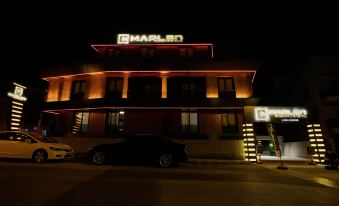 Marlen Residence Hotel