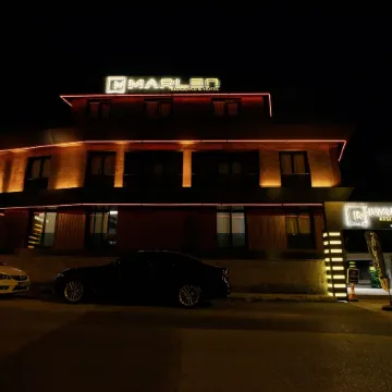 Marlen Residence Hotel