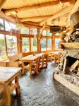 Zajazd BIAŁCZAŃSKI Dom Wypoczynkowy Restauracja Blisko Stoków Narciarskich - Frühstück