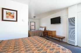 King's Rest Court Inn