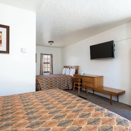 King's Rest Court Inn