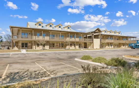 Old Mills Resort OM A14