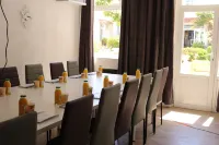 Grand Hôtel des Bains Spa Hotels in Saint-Pierre-d'Oleron