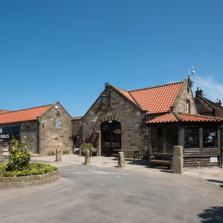 The Stables - the Inn Collection Group
