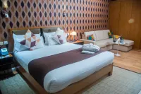 Pefaco Hotel Maya Maya Hotels in Brazzaville