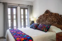 Bellas Villas Villa Sol Hermosa Casa y Accecible Precio Hotels in 