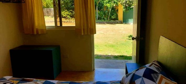 Gipsy Ranch Rooms Hotels in Cabarete