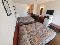 Riverside Inn Hotels in Glendive