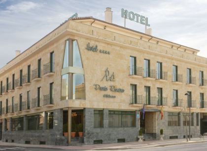 Hotel Ele Puente Romano de Salamanca