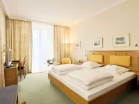 Hotel Reutemann-Seegarten Hotels in Lindau