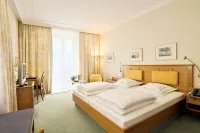 Hotel Reutemann-Seegarten Hotels in Lindau