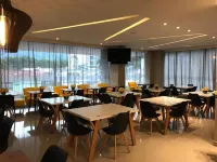 Hotel F25 Các khách sạn ở Ibague