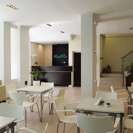 Hotel Río