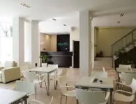 Hotel Río - petit déjeuner