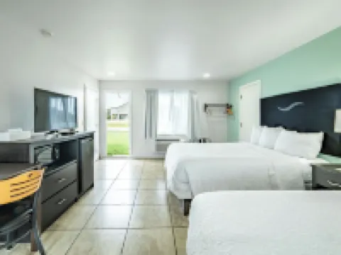 Everglades City Motel - Everglades Adventures Inn Hotels in Collier County