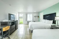 Everglades City Motel - Everglades Adventures Inn