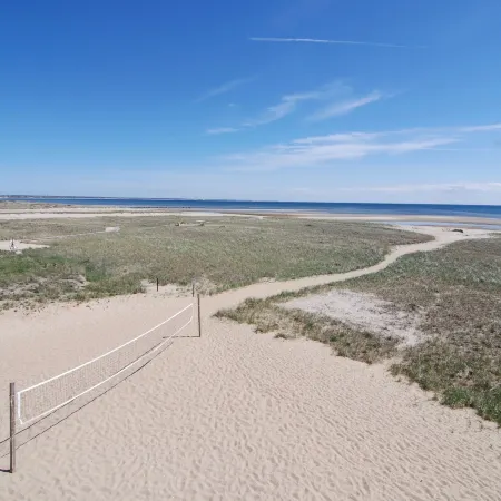 Sandcastle Resort