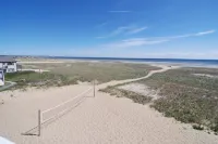 Sandcastle Resort - Beach