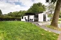 TopParken - Recreatiepark de Wielerbaan Hotels near Wageningen University & Research