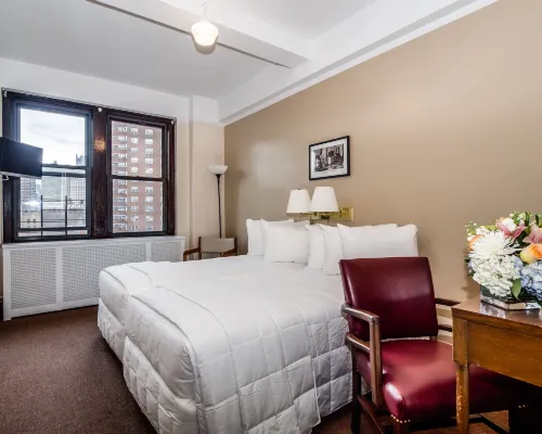 فندق ليو هاوس Hotels near إيرفينغ بلازا